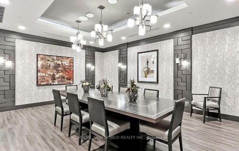 Photo 26 at 809 - 18 Graydon Hall Drive, Donalda, Toronto
