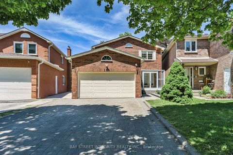 Photo 0 at 111 Michener Crescent, Raymerville, Markham