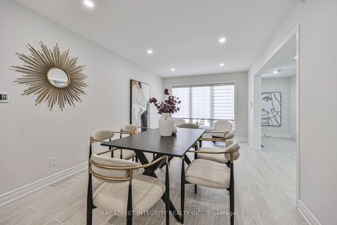Photo 6 at 111 Michener Crescent, Raymerville, Markham