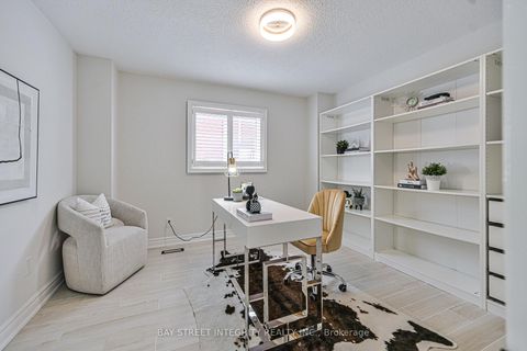 Photo 15 at 111 Michener Crescent, Raymerville, Markham