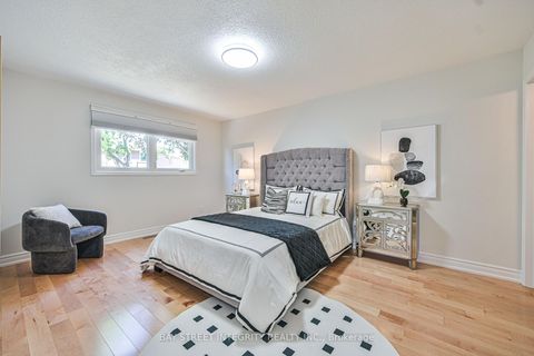Photo 19 at 111 Michener Crescent, Raymerville, Markham