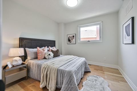 Photo 22 at 111 Michener Crescent, Raymerville, Markham