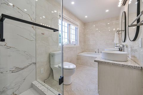 Photo 24 at 111 Michener Crescent, Raymerville, Markham