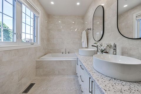 Photo 25 at 111 Michener Crescent, Raymerville, Markham