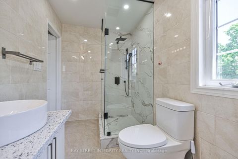 Photo 26 at 111 Michener Crescent, Raymerville, Markham