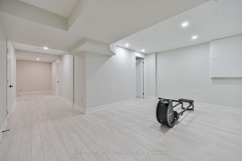 Photo 28 at 111 Michener Crescent, Raymerville, Markham