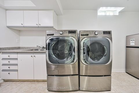 Photo 29 at 111 Michener Crescent, Raymerville, Markham