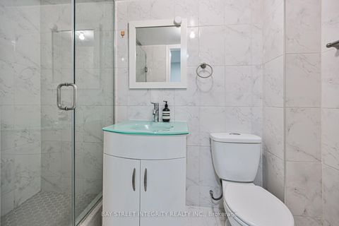 Photo 30 at 111 Michener Crescent, Raymerville, Markham