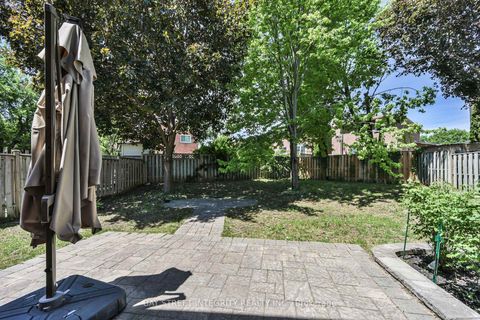 Photo 31 at 111 Michener Crescent, Raymerville, Markham