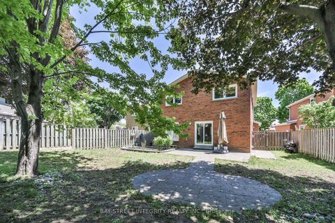 Photo 33 at 111 Michener Crescent, Raymerville, Markham