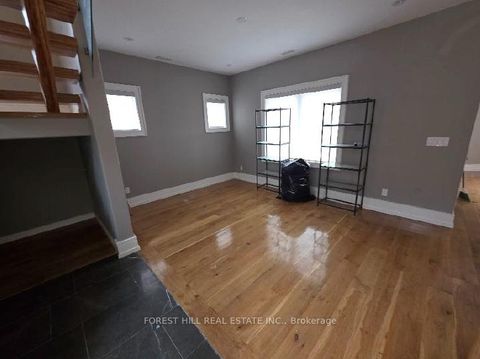 Photo 1 at 17 Kennedy Park Road, High Park North, Toronto