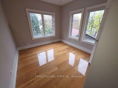 Photo 5 at 17 Kennedy Park Road, High Park North, Toronto