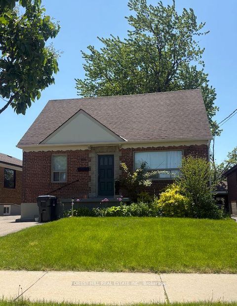 Photo 0 at 475 Maple Leaf Drive, Maple Leaf, Toronto