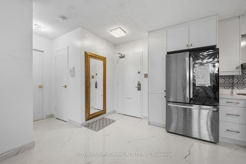 Photo 1 at G8 - 5 Parkway Forest Drive, Henry Farm, Toronto