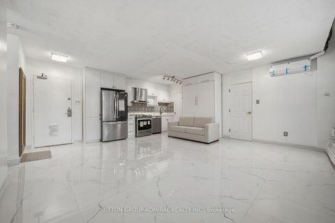 Photo 6 at G8 - 5 Parkway Forest Drive, Henry Farm, Toronto