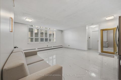Photo 8 at G8 - 5 Parkway Forest Drive, Henry Farm, Toronto