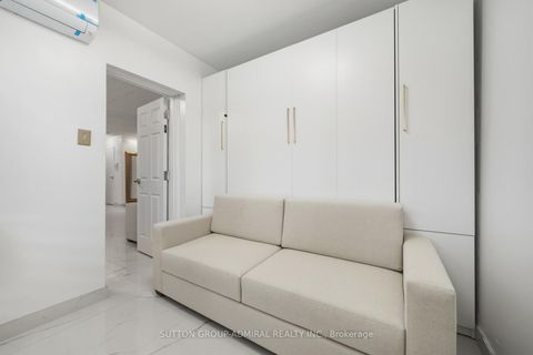 Photo 14 at G8 - 5 Parkway Forest Drive, Henry Farm, Toronto