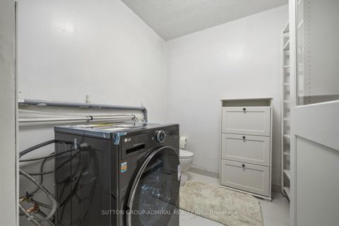 Photo 22 at G8 - 5 Parkway Forest Drive, Henry Farm, Toronto