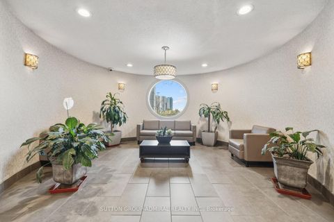 Photo 23 at G8 - 5 Parkway Forest Drive, Henry Farm, Toronto