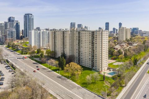 Photo 31 at G8 - 5 Parkway Forest Drive, Henry Farm, Toronto
