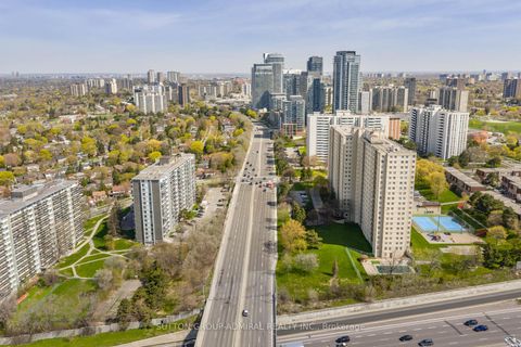Photo 32 at G8 - 5 Parkway Forest Drive, Henry Farm, Toronto