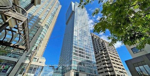 Photo 0 at 1806 - 188 Cumberland Street, Annex, Toronto