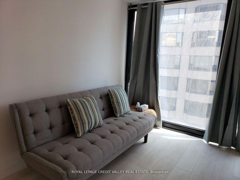 Photo 10 at 1806 - 188 Cumberland Street, Annex, Toronto