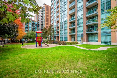 Photo 31 at 1403 - 15 Michael Power Place, City Centre West, Toronto