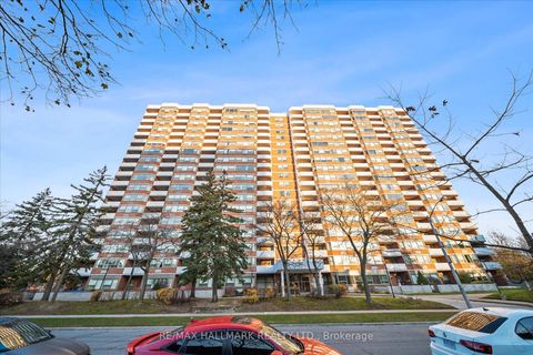 Photo 1 at 1504 - 121 Ling Road, West Hill, Toronto