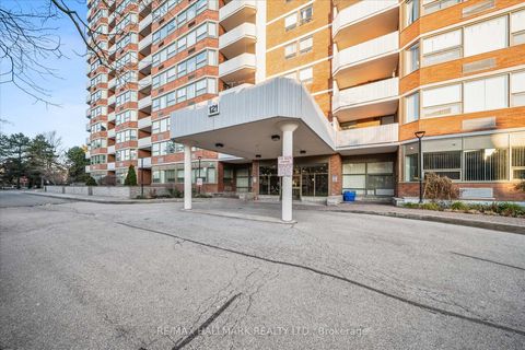 Photo 2 at 1504 - 121 Ling Road, West Hill, Toronto