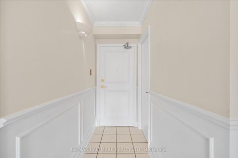 Photo 4 at 1504 - 121 Ling Road, West Hill, Toronto