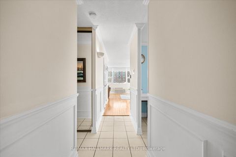 Photo 5 at 1504 - 121 Ling Road, West Hill, Toronto