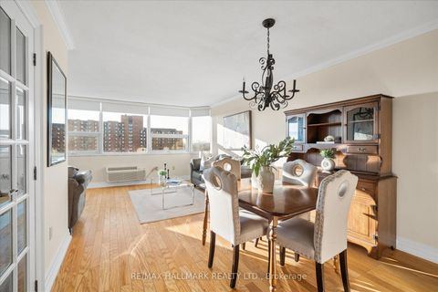 Photo 7 at 1504 - 121 Ling Road, West Hill, Toronto