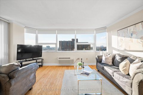 Photo 8 at 1504 - 121 Ling Road, West Hill, Toronto