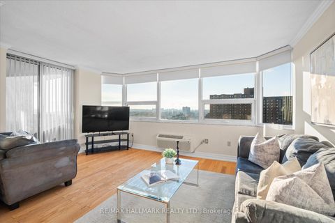 Photo 9 at 1504 - 121 Ling Road, West Hill, Toronto