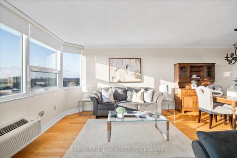 Photo 10 at 1504 - 121 Ling Road, West Hill, Toronto