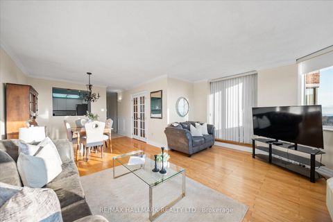 Photo 11 at 1504 - 121 Ling Road, West Hill, Toronto