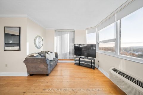 Photo 13 at 1504 - 121 Ling Road, West Hill, Toronto