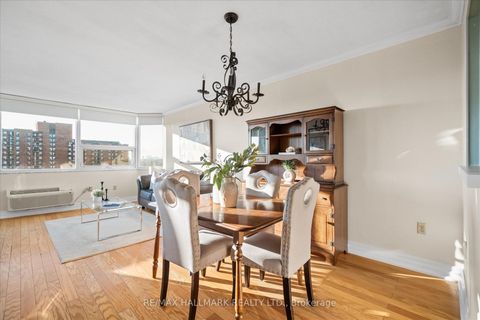 Photo 15 at 1504 - 121 Ling Road, West Hill, Toronto