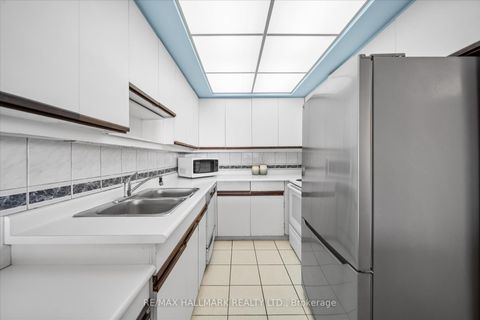 Photo 17 at 1504 - 121 Ling Road, West Hill, Toronto