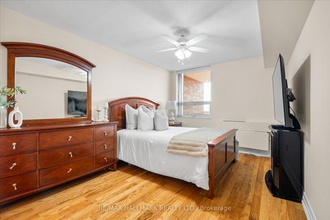 Photo 19 at 1504 - 121 Ling Road, West Hill, Toronto