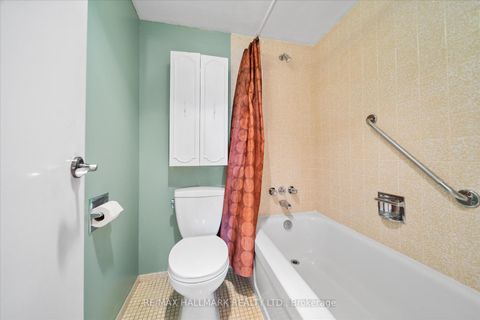 Photo 22 at 1504 - 121 Ling Road, West Hill, Toronto