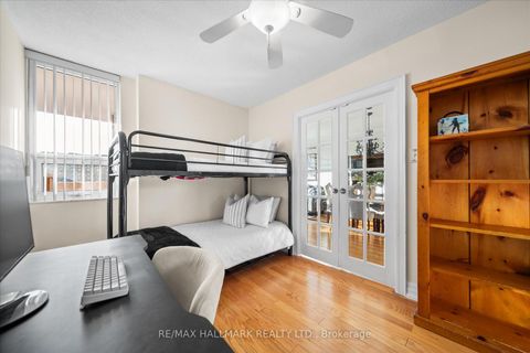 Photo 23 at 1504 - 121 Ling Road, West Hill, Toronto