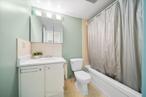 Photo 24 at 1504 - 121 Ling Road, West Hill, Toronto