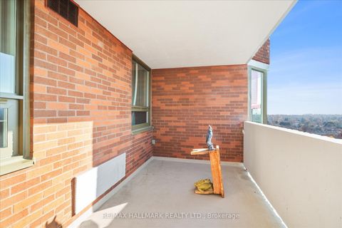 Photo 25 at 1504 - 121 Ling Road, West Hill, Toronto