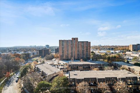 Photo 26 at 1504 - 121 Ling Road, West Hill, Toronto