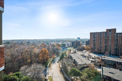 Photo 27 at 1504 - 121 Ling Road, West Hill, Toronto