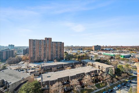 Photo 28 at 1504 - 121 Ling Road, West Hill, Toronto