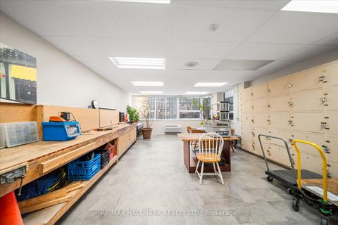 Photo 32 at 1504 - 121 Ling Road, West Hill, Toronto