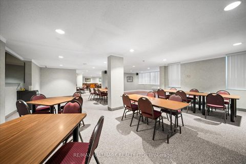 Photo 33 at 1504 - 121 Ling Road, West Hill, Toronto